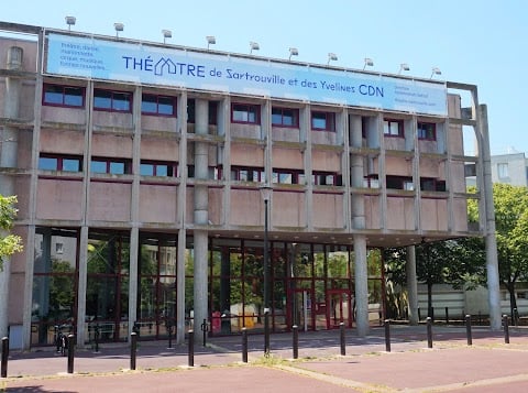 Atelier en famille "Des chimères" 2