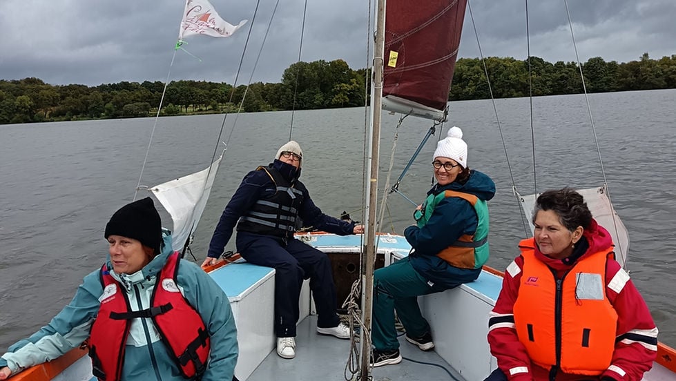 Les Vendredis Solidaires de l'Erdre