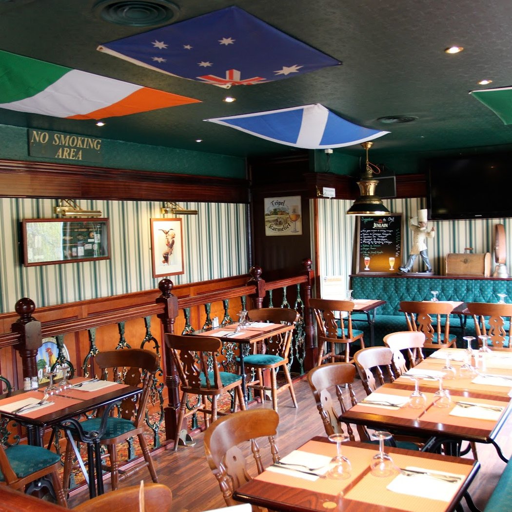 Restaurant le P.O. 3