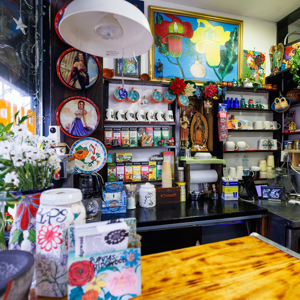 Pupusas Ridgewood 2