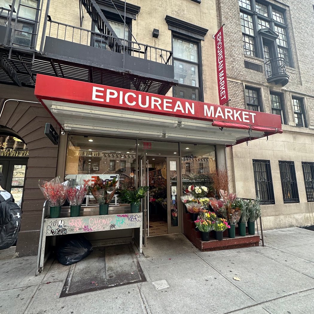 Epicurean Market 2