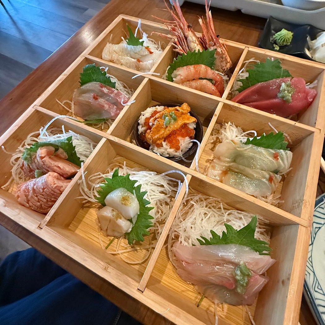 Sushi Ken 1
