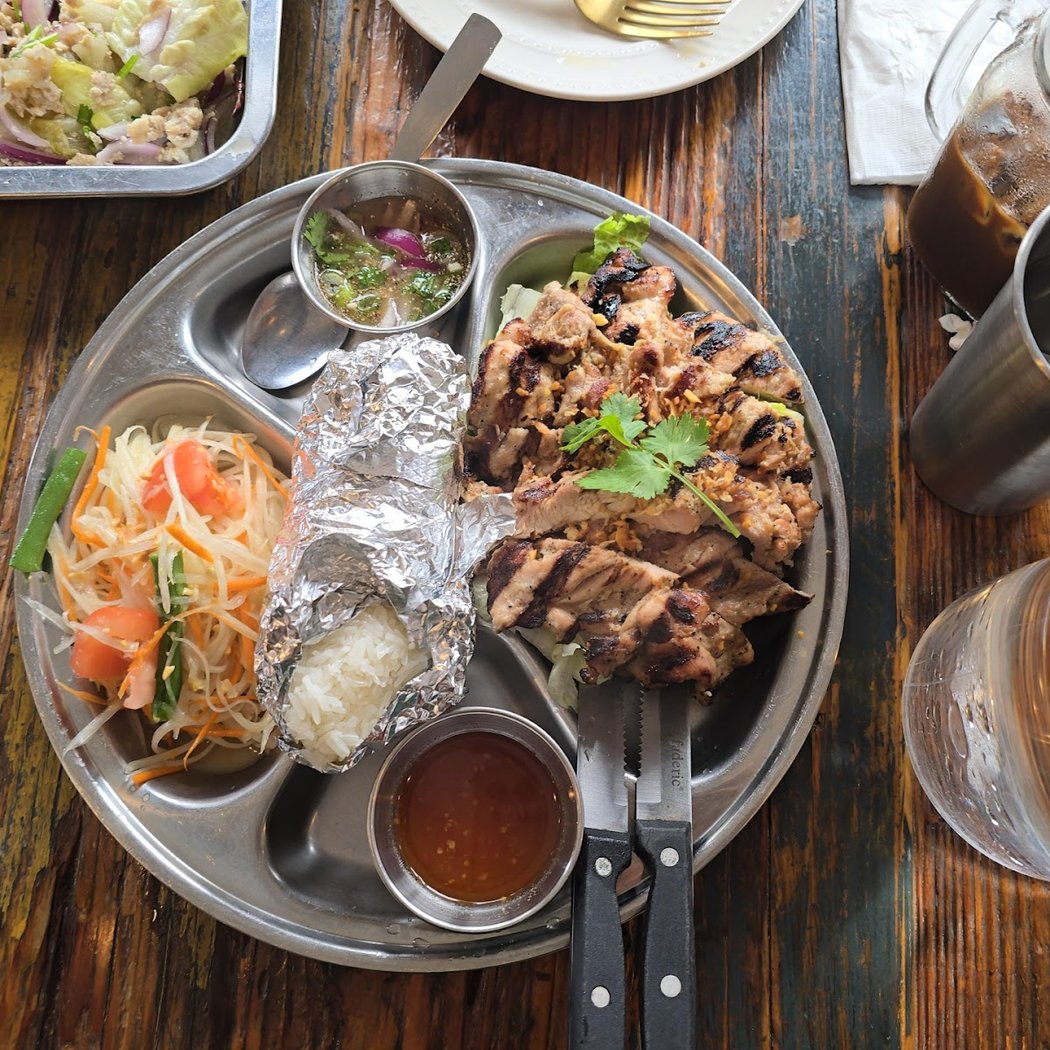 ThaiTanic Streetfood 3
