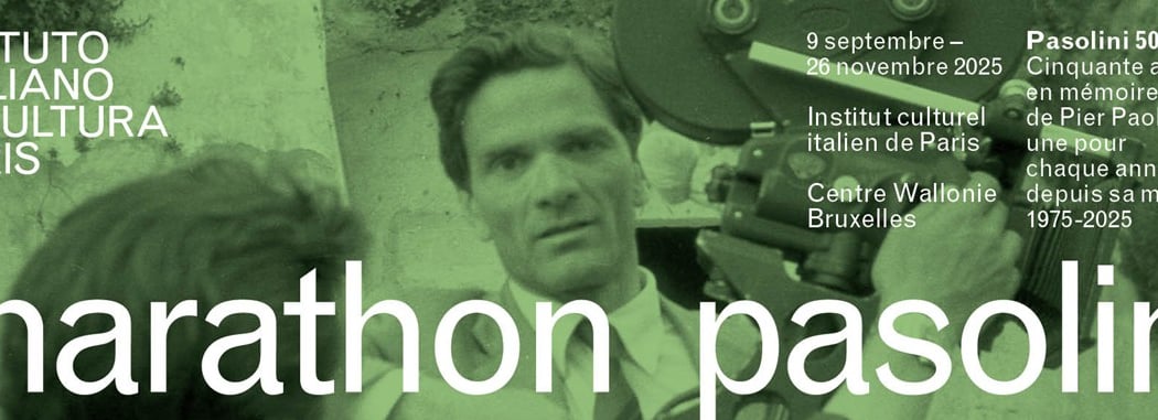 Marathon théâtral et cinématographique 1
