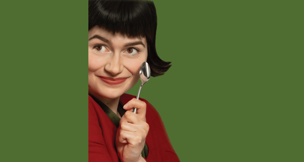 AMÈLIE – IL MUSICAL 1