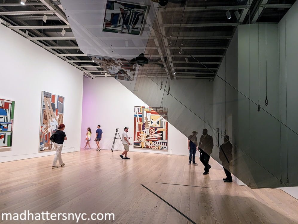 Free Friday Nights and Second Sundays at the Whitney 3