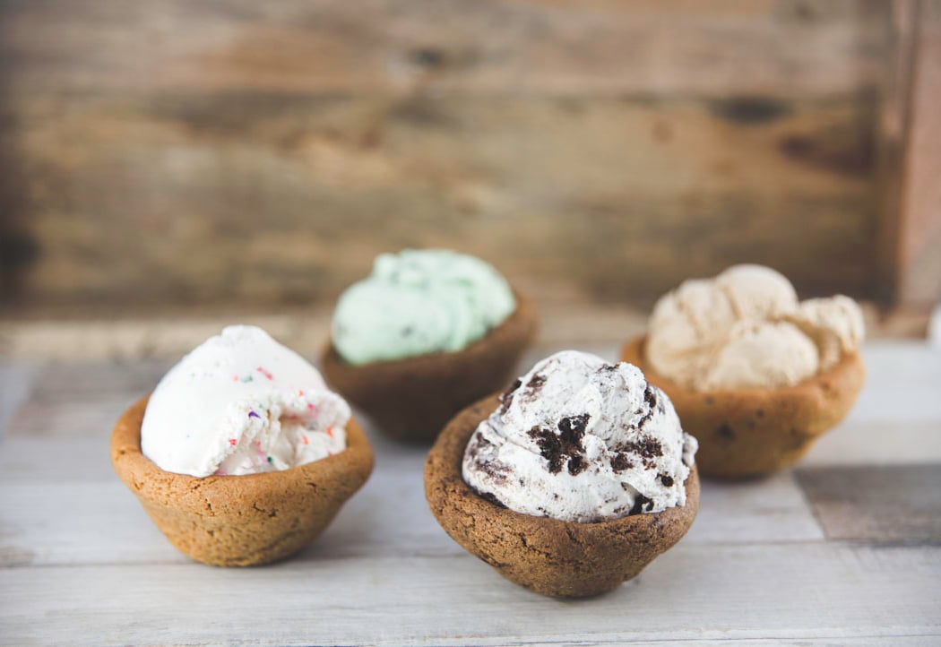 Over The Moon Creamery 1