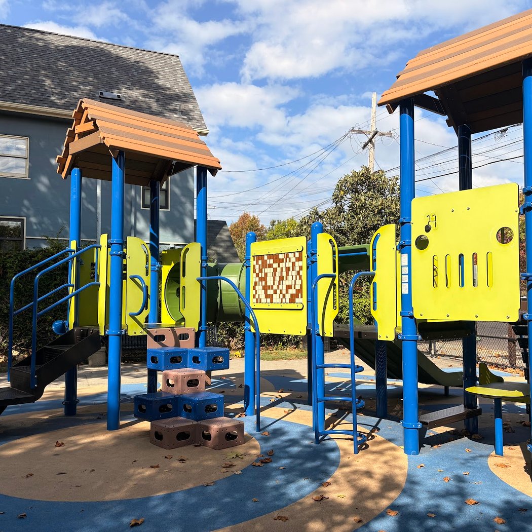 Becky Temko Tot Park 2