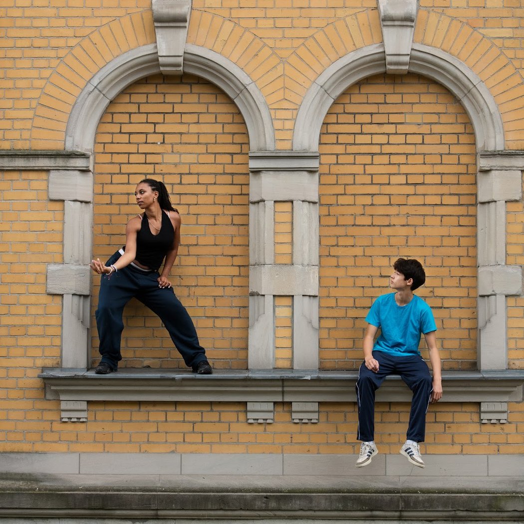 Mein Tanz - Choreografie Workshop 1