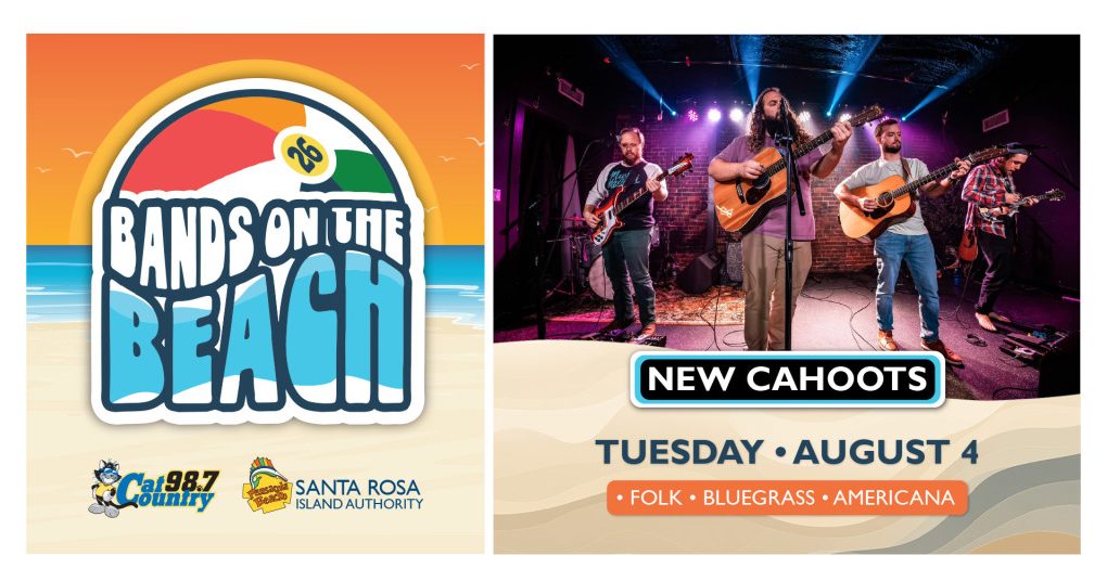The New Cahoots 1