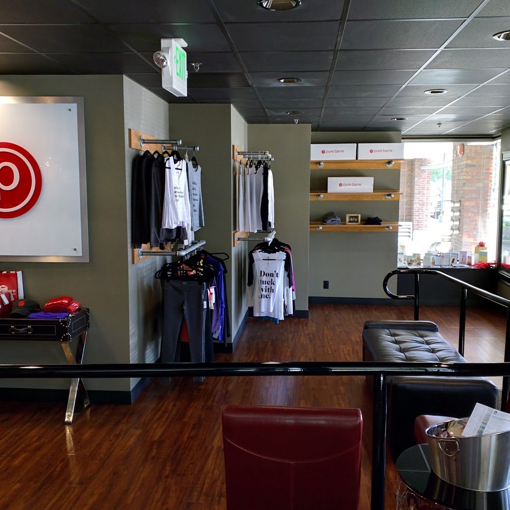 Pure Barre 2