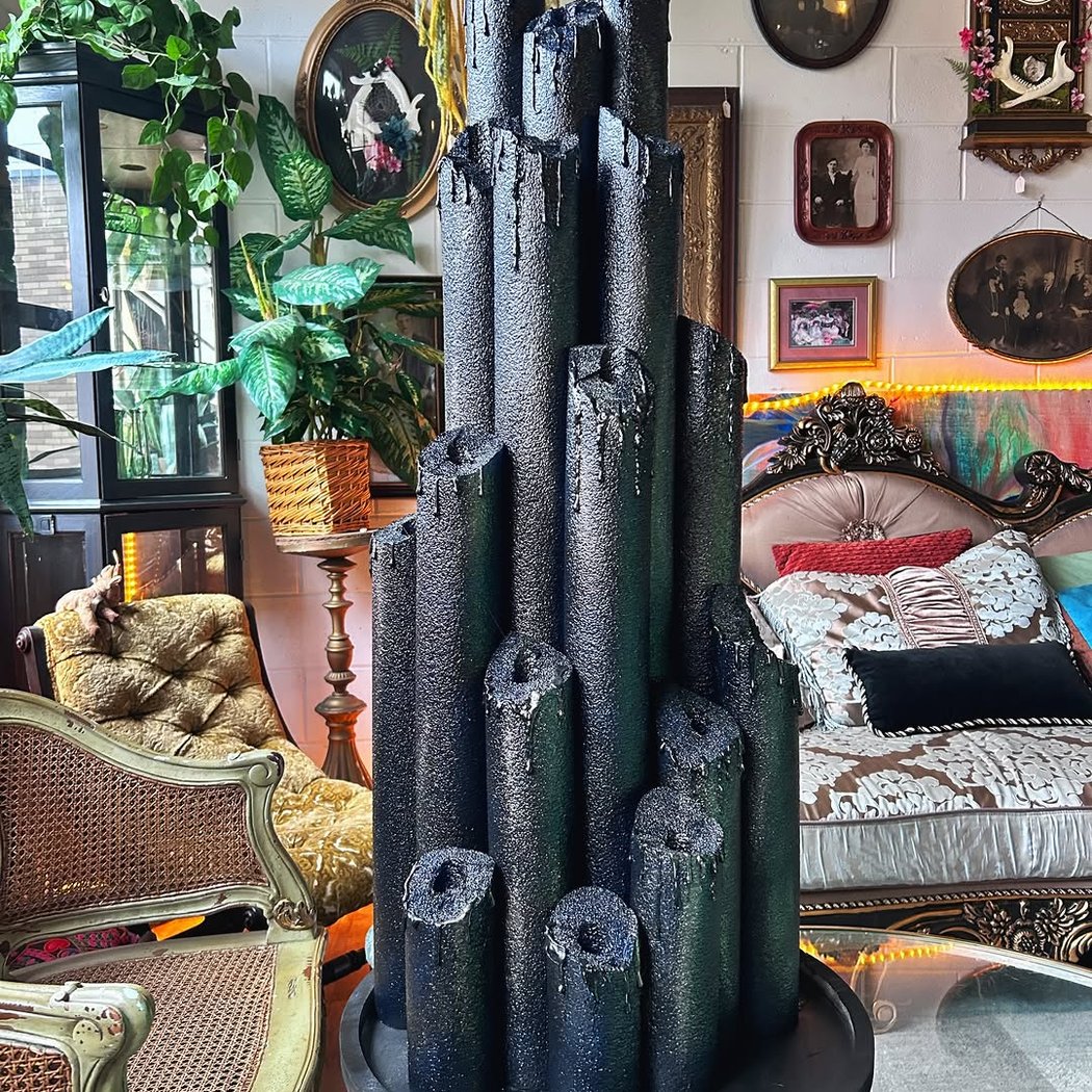 The Ann Arbor Oddities Bazaar 4