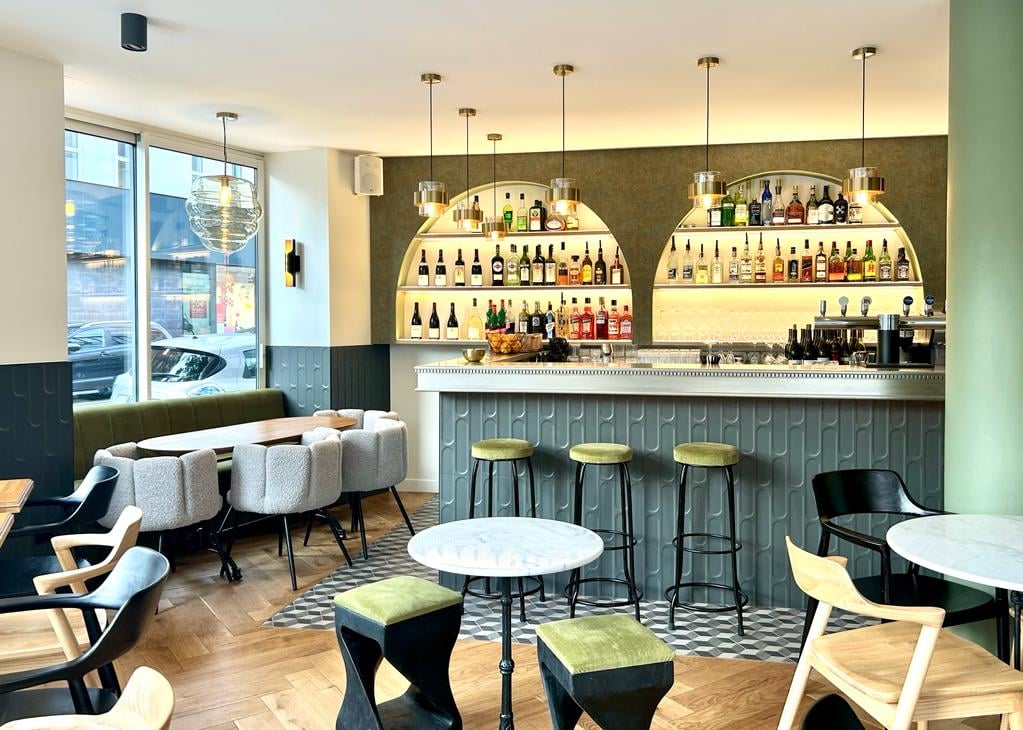 Tom Brasserie 2