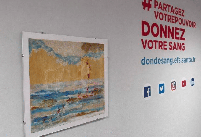 EFS – Maison du don - Nantes 1