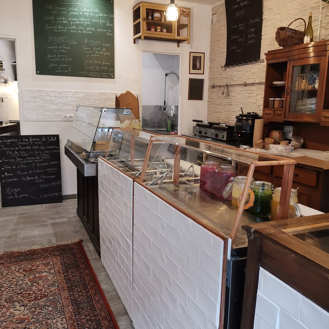 LÀ Cantine fermière 3