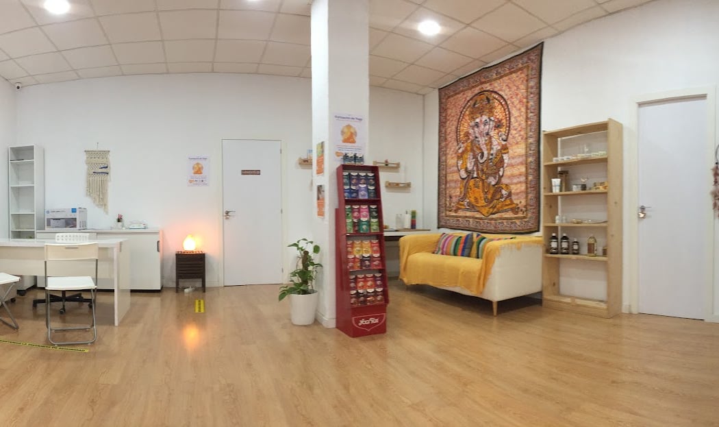 Guruveda Yoga 3