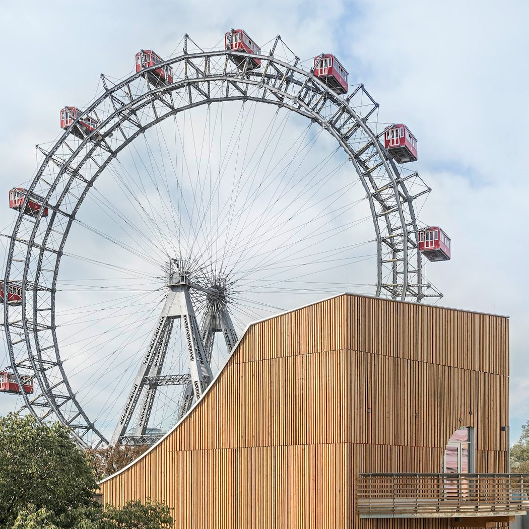 Wien Museum Prater Museum 2