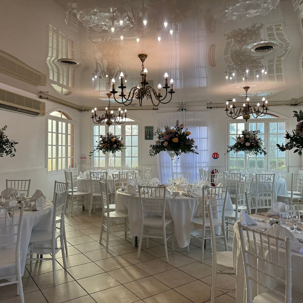 Soirée de la Saint Valentin 2