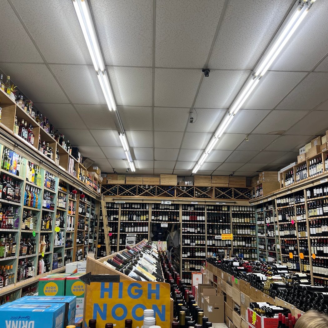 Bee Liquors 3