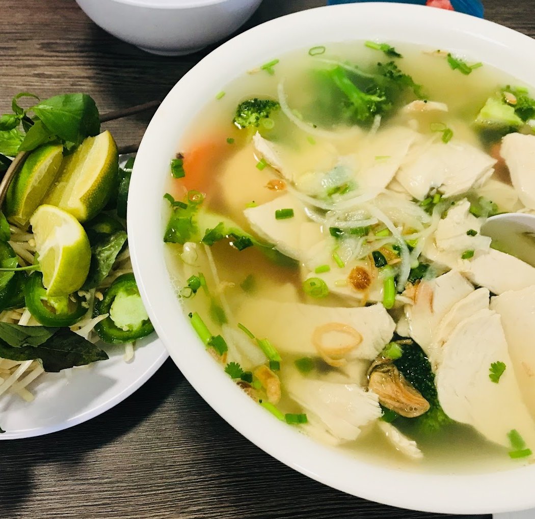 Pho Sam 3