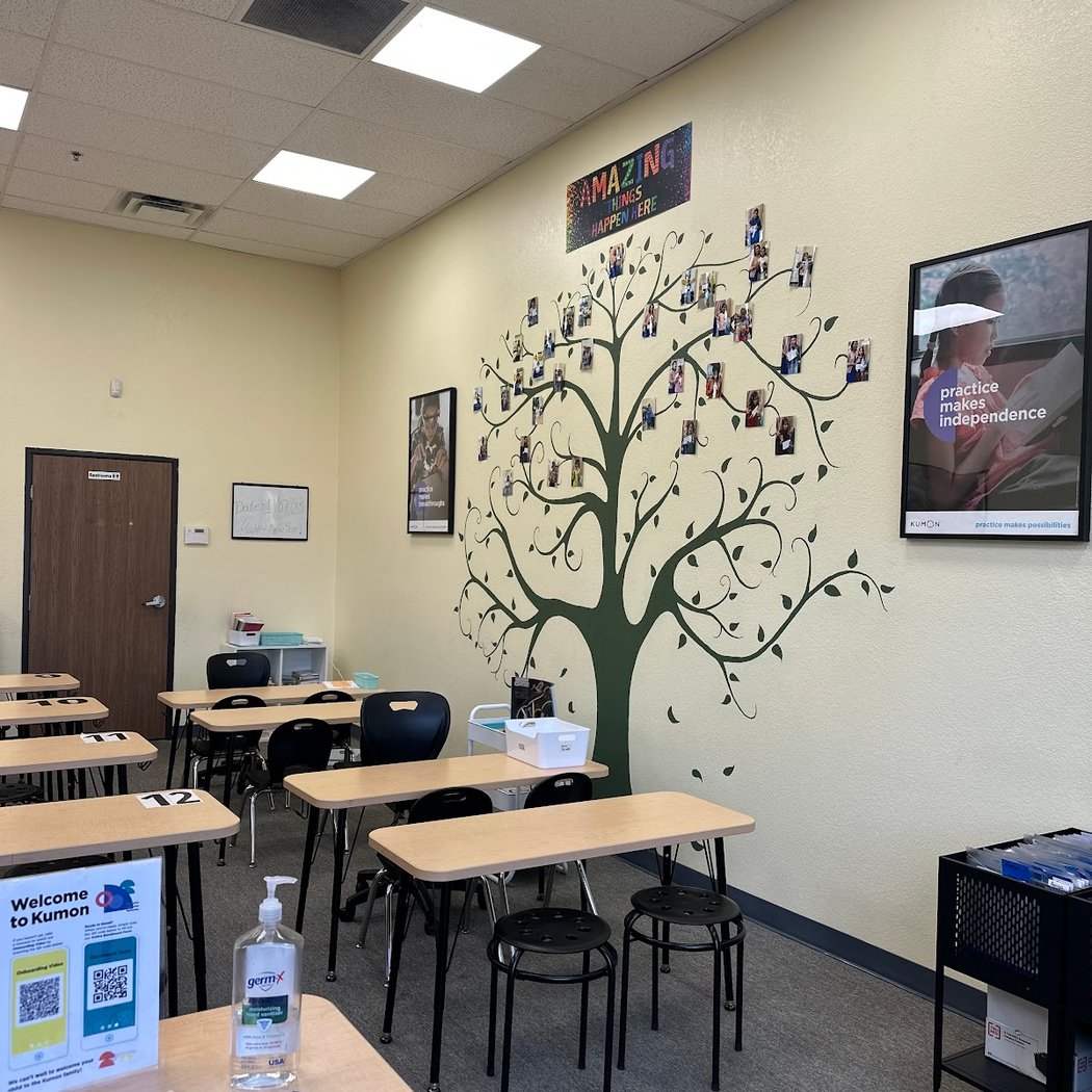Kumon Math and Reading Center of Livermore - Springtown 2
