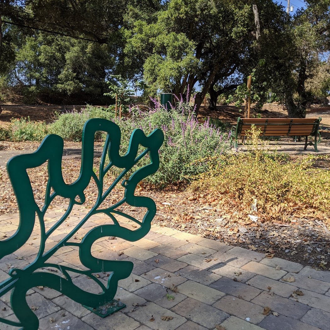 Friendship Park 2