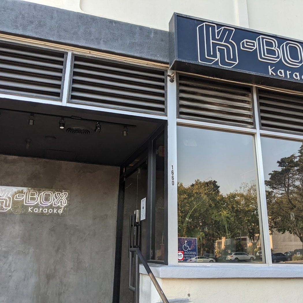 K-BOX Karaoke 3