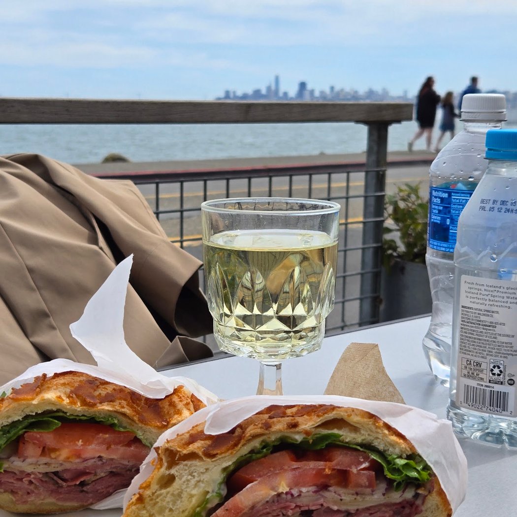 Venice Gourmet Delicatessen