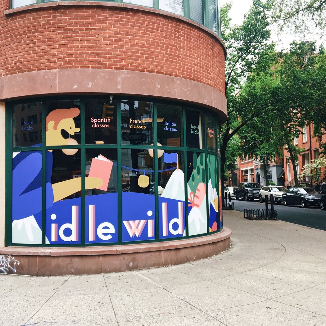 Idlewild 4