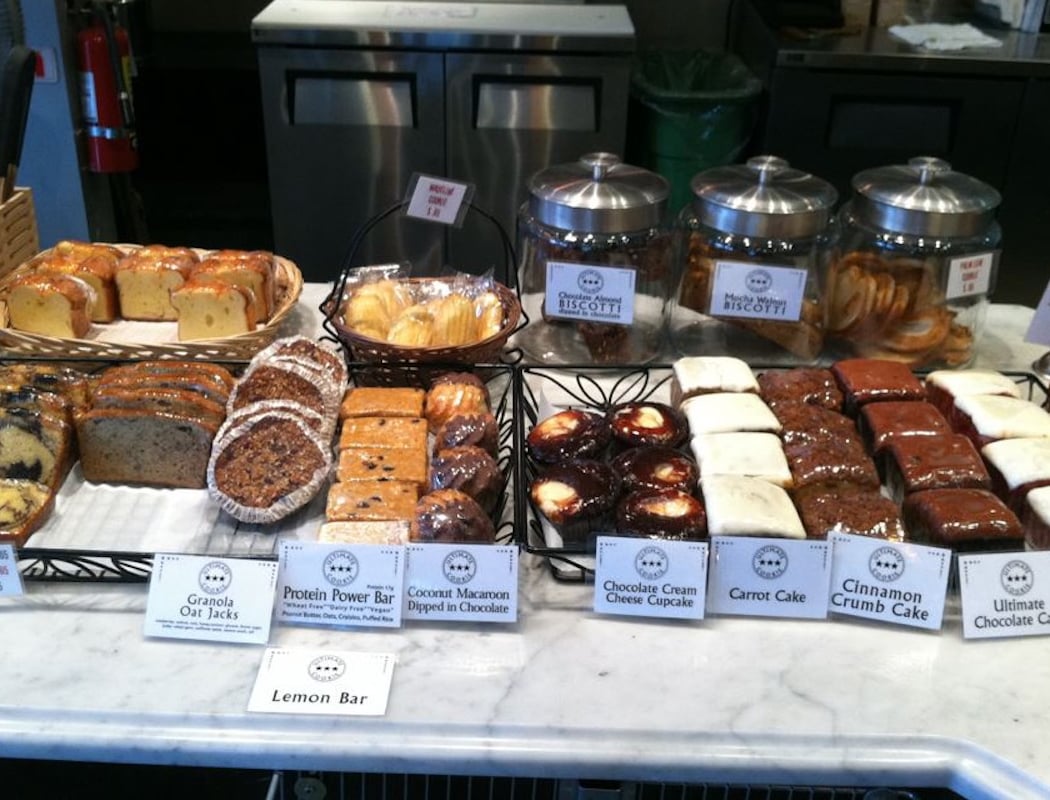 Bello Coffee & Tea 2