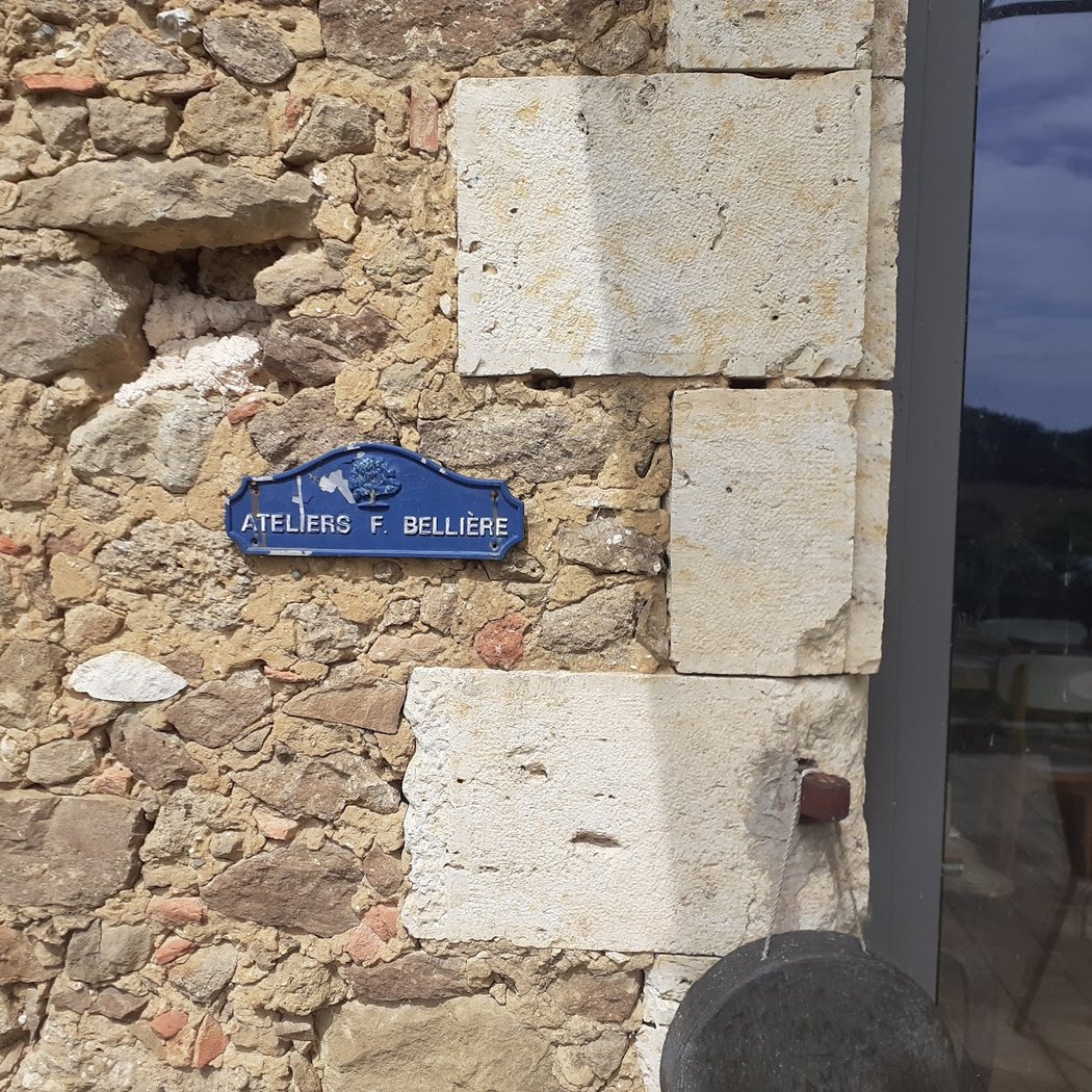 Atelier Françoise Bellière 2