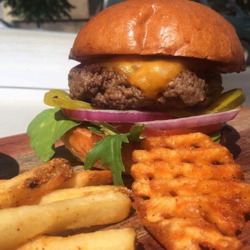 212 Burgers 1