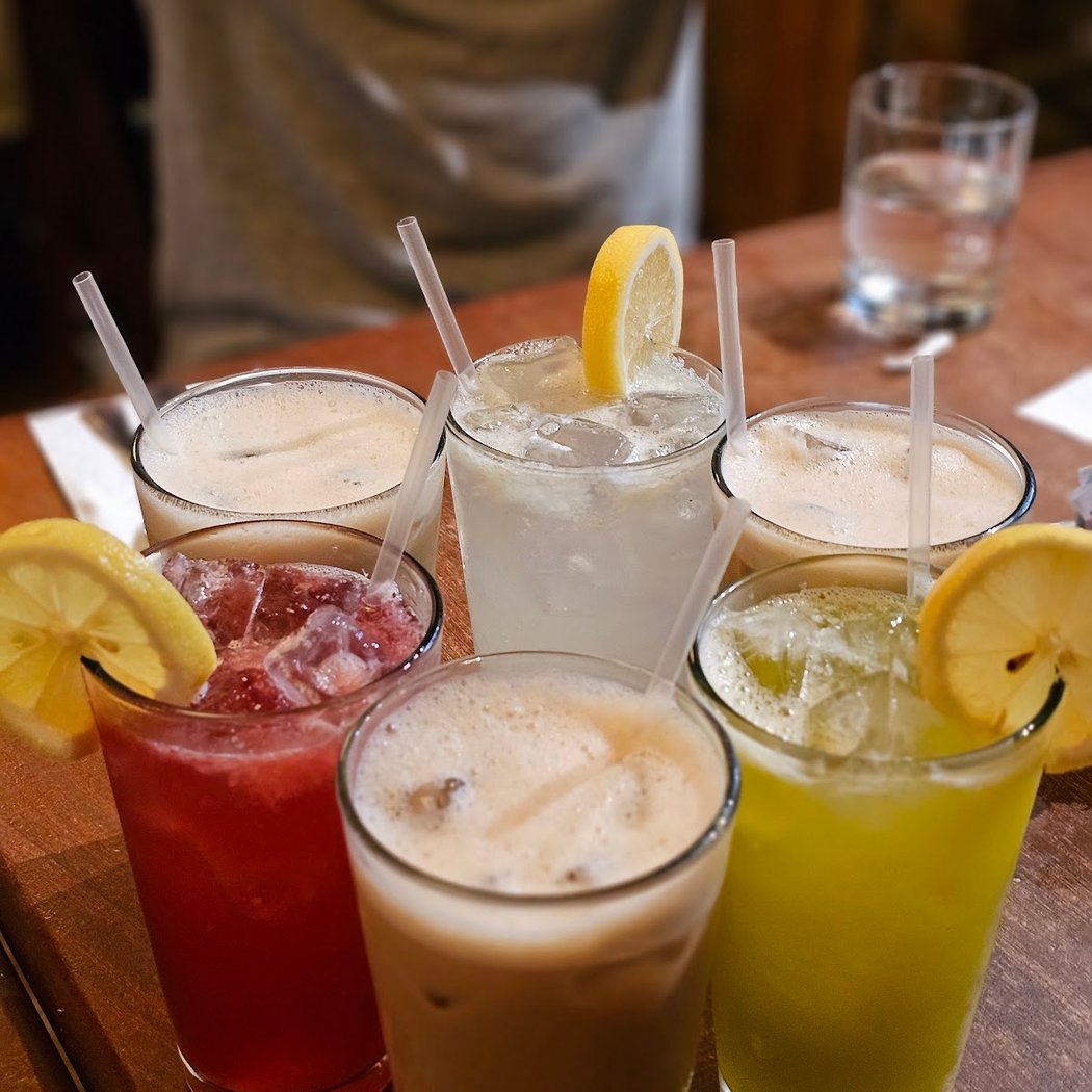 McKinney & Doyle Corner Bakery & Fine Foods Cafe 3