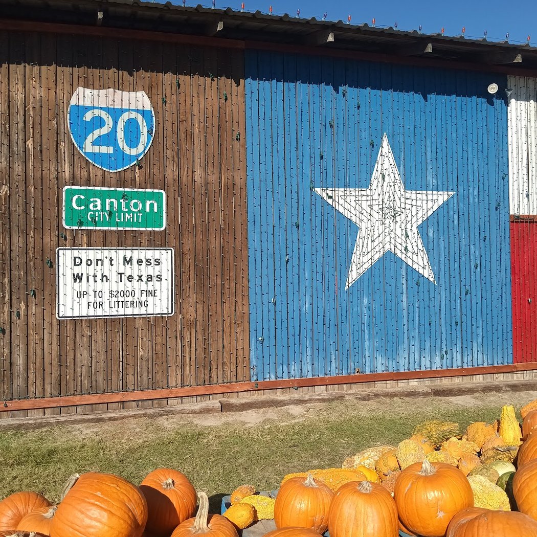 Pumpkin Season 2