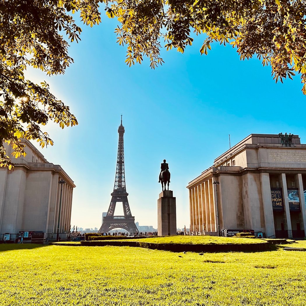 La scène artistique brésilienne électrise le Théâtre Chaillot lors des JEP 1