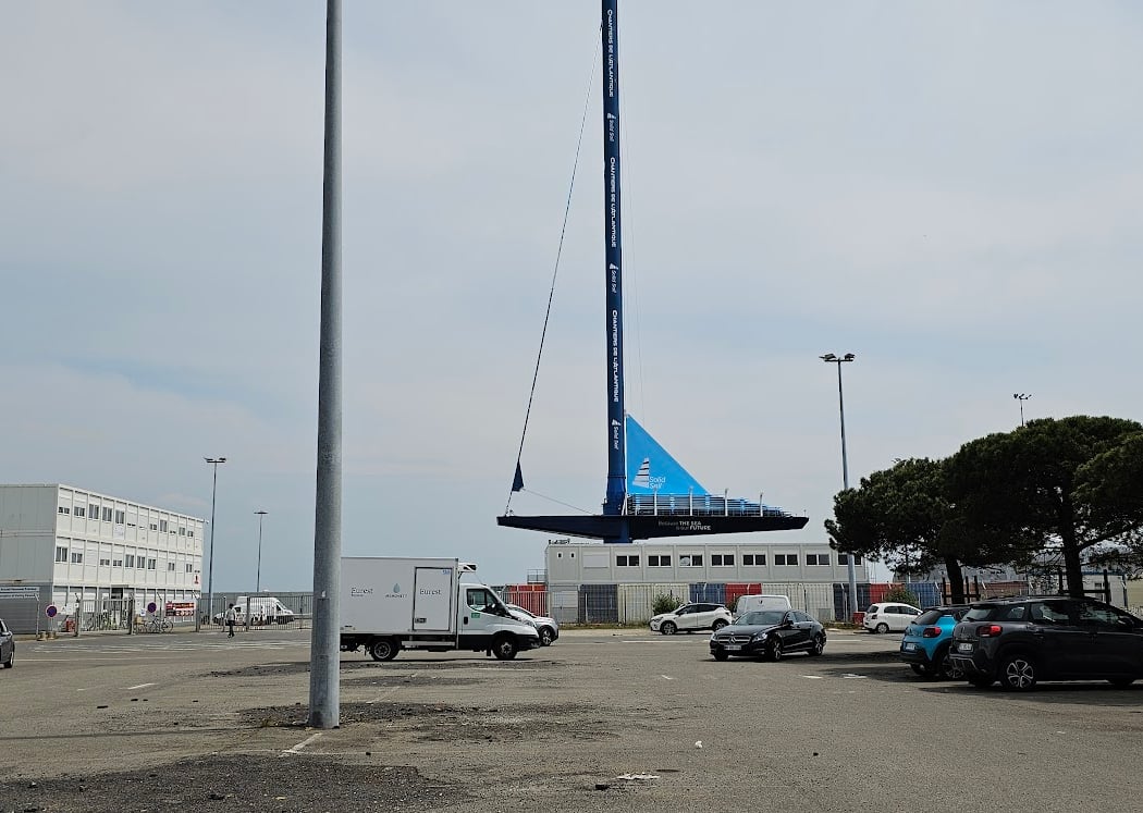 STX France Cabins 3