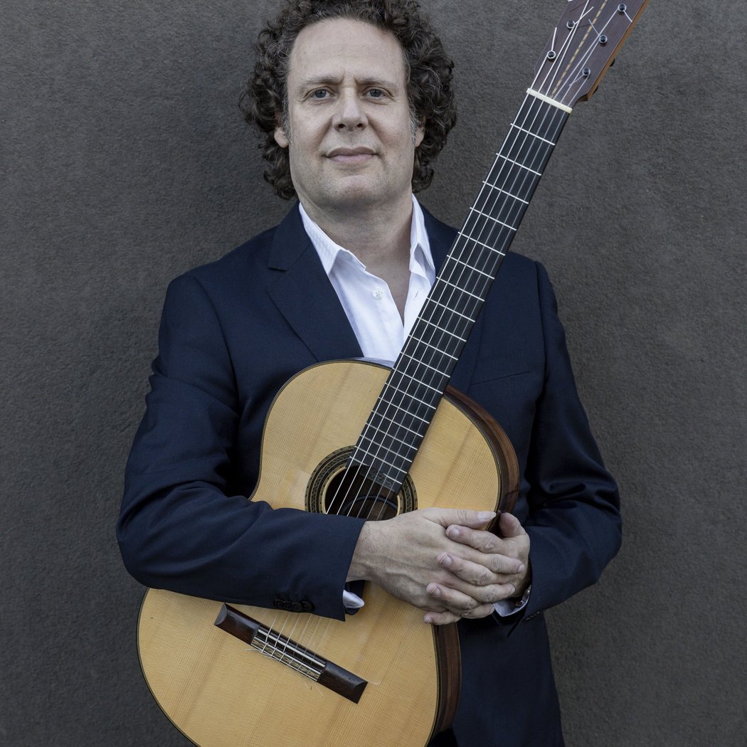 Adam del Monte: Flamenco de Ida y Vuelta 2