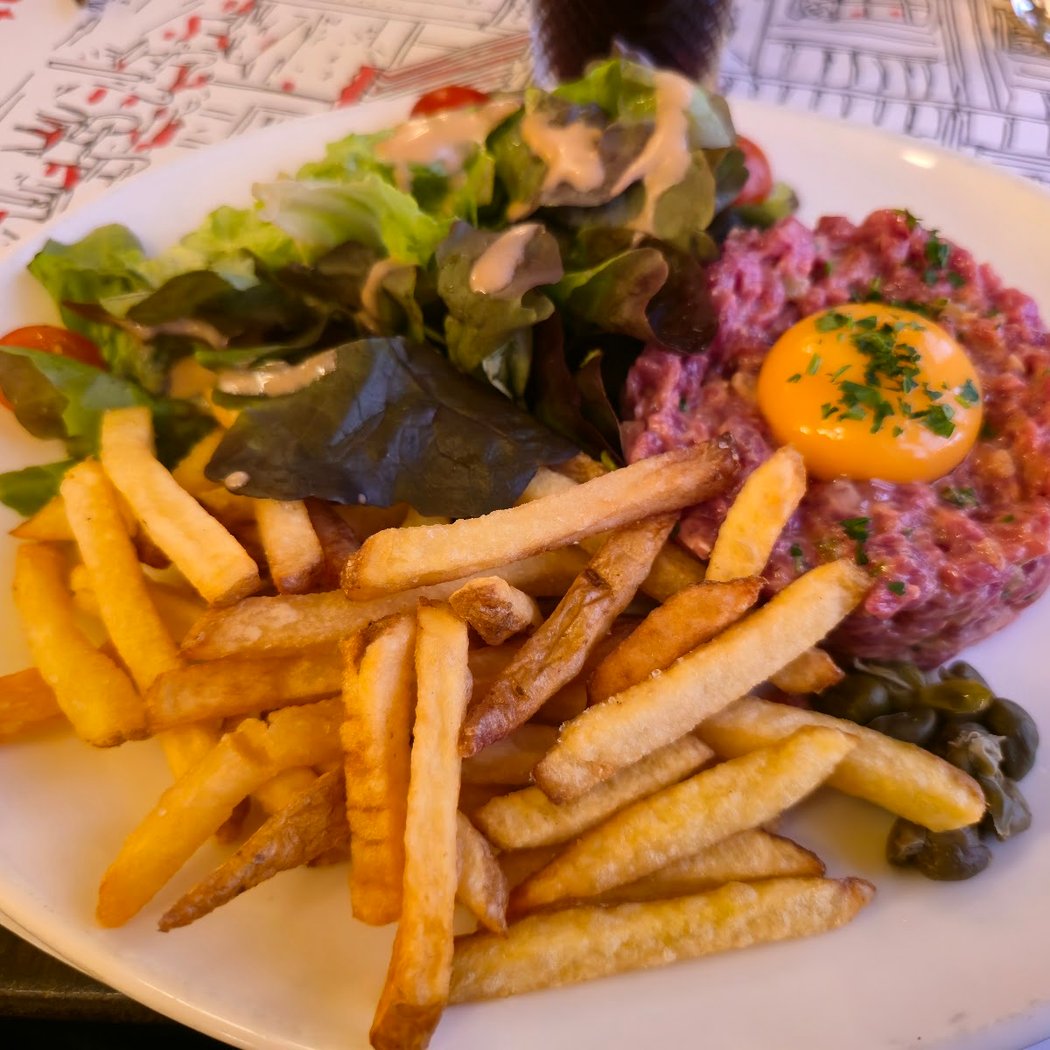 Bar du Marché 3