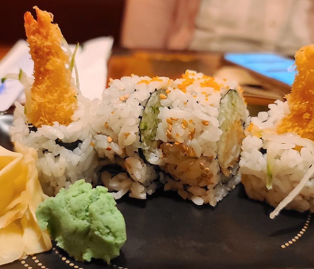 Ginza Sushi 3