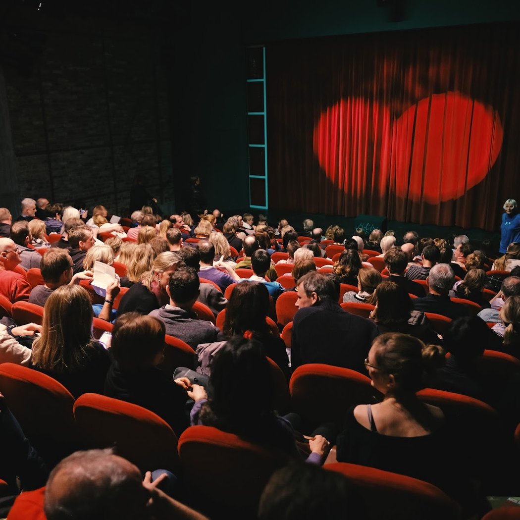 Pfefferberg Theater 1