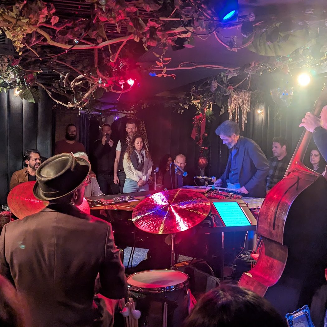 Daddy Rabbit | Live Music 3