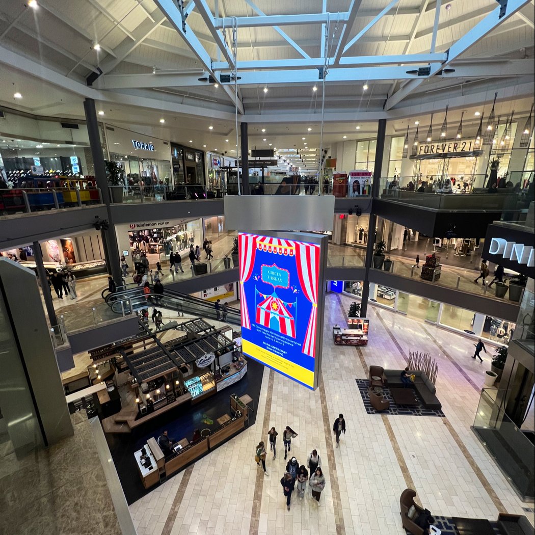 Mershops North County Mall 2