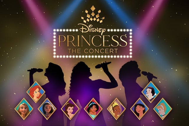 The Princess Concert 2