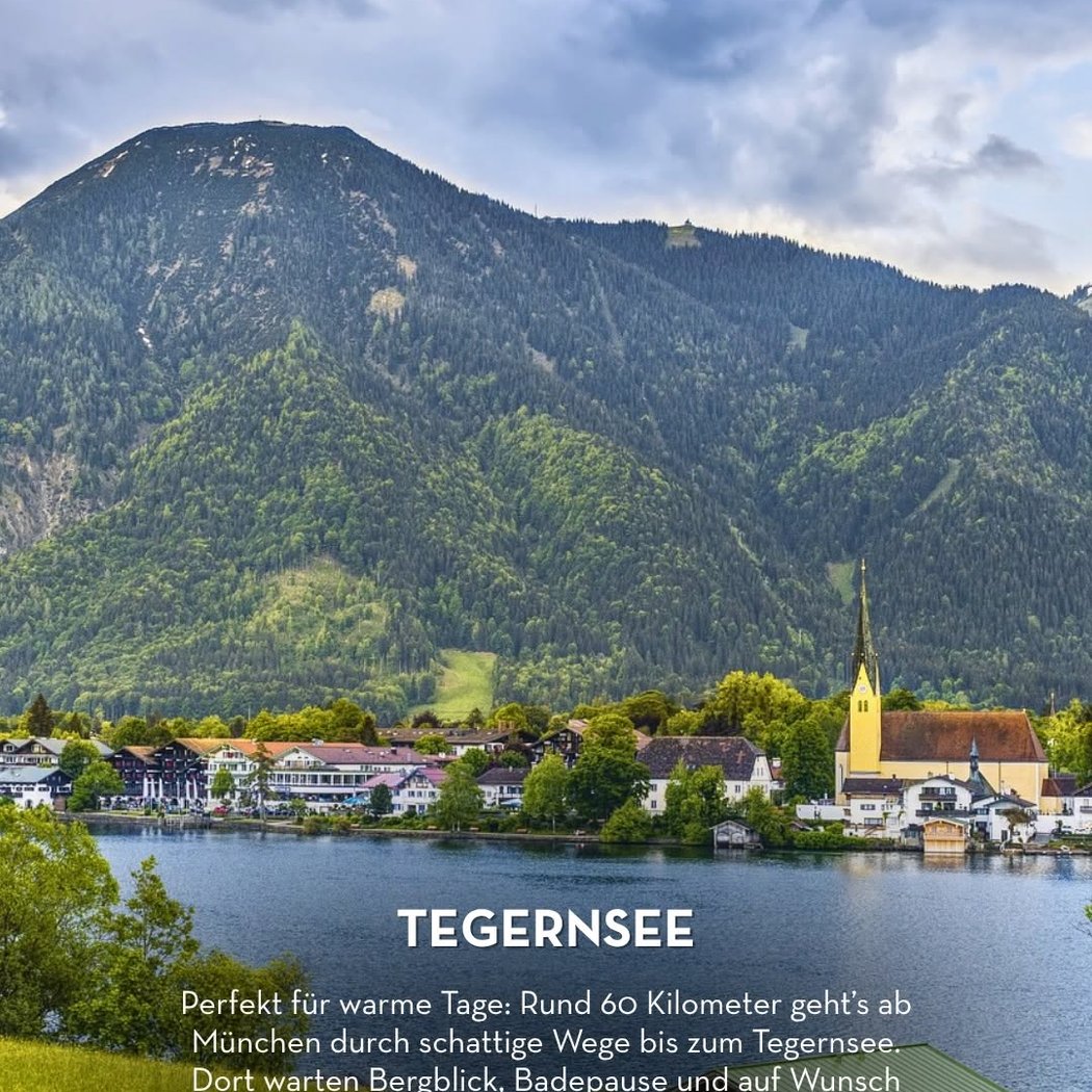 Tegernsee 1
