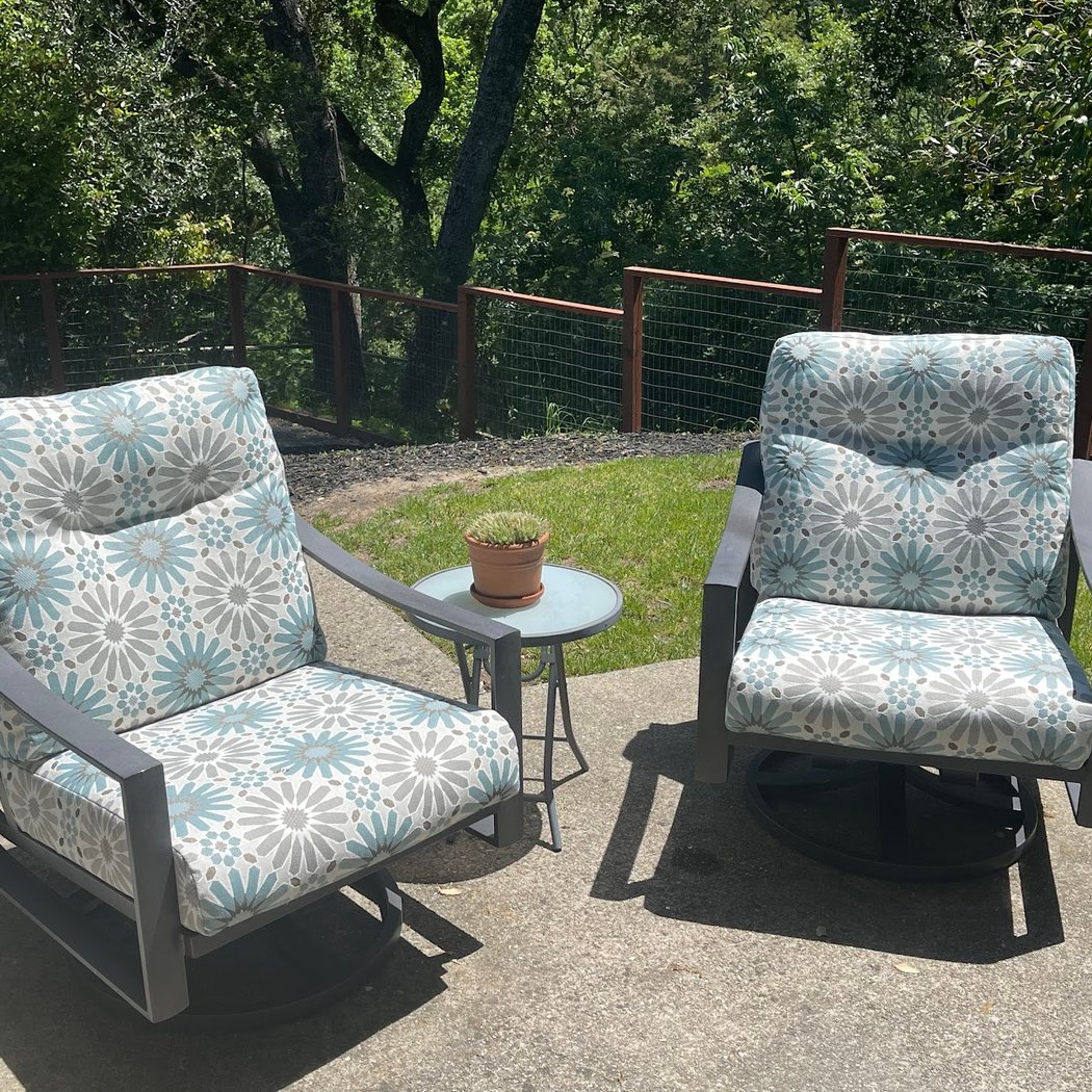 Jesennie's Upholstery 1