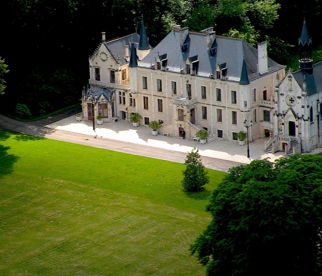 La Grande Lienne 1