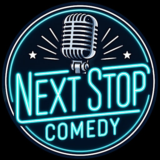 Next Stop Comedy Night 1