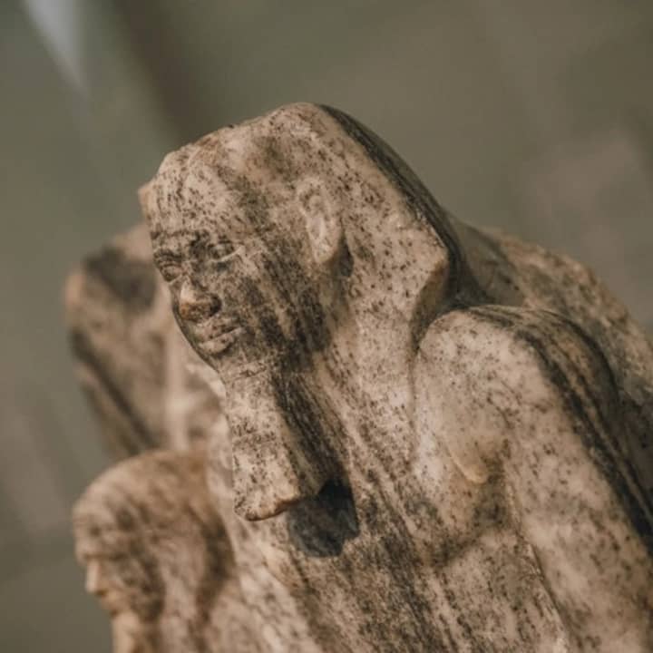 The Metropolitan Museum of Art 4