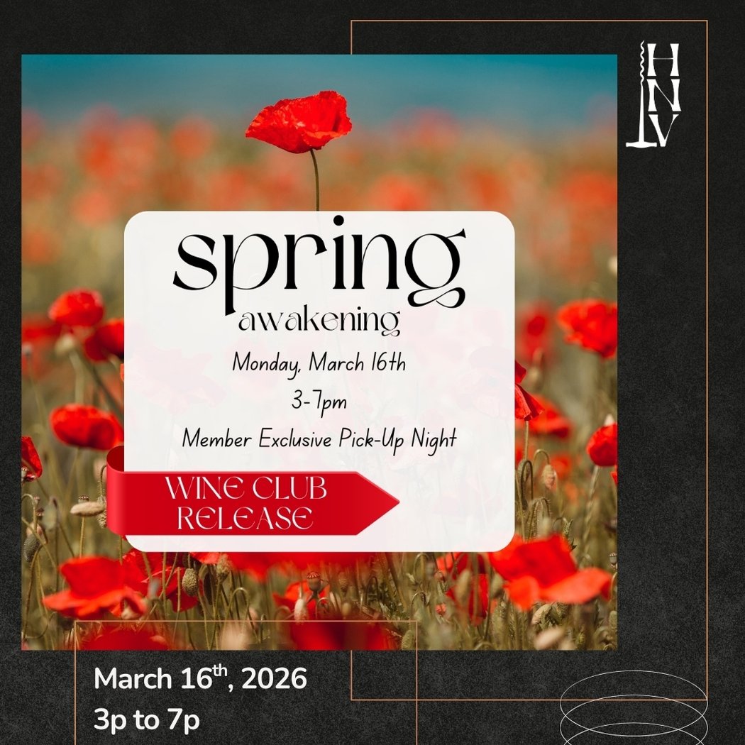 Spring Awaking Q1 Wine Pickup Night 1