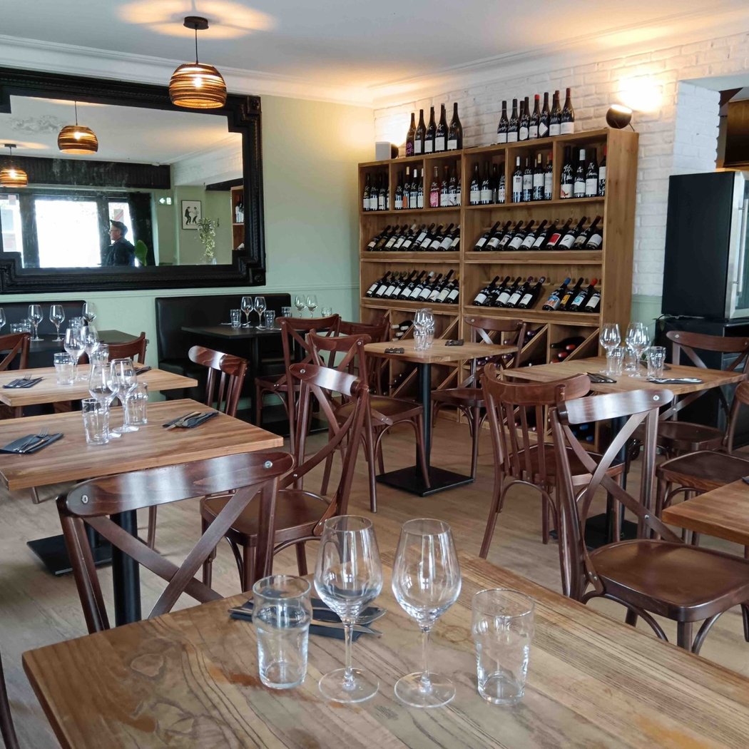 Place aux Vins 2